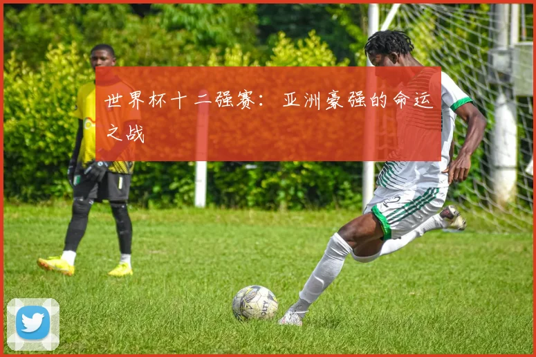 世界杯十二强赛：亚洲豪强的命运之战