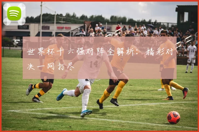 世界杯十六强对阵全解析：精彩对决一网打尽